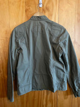 Load image into Gallery viewer, Women Size M Eddie Bauer Green Misc Jacket
