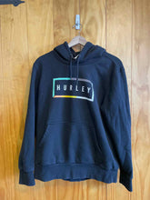 Load image into Gallery viewer, Mens Size Medium Hurley Men&#39;s Hoodie
