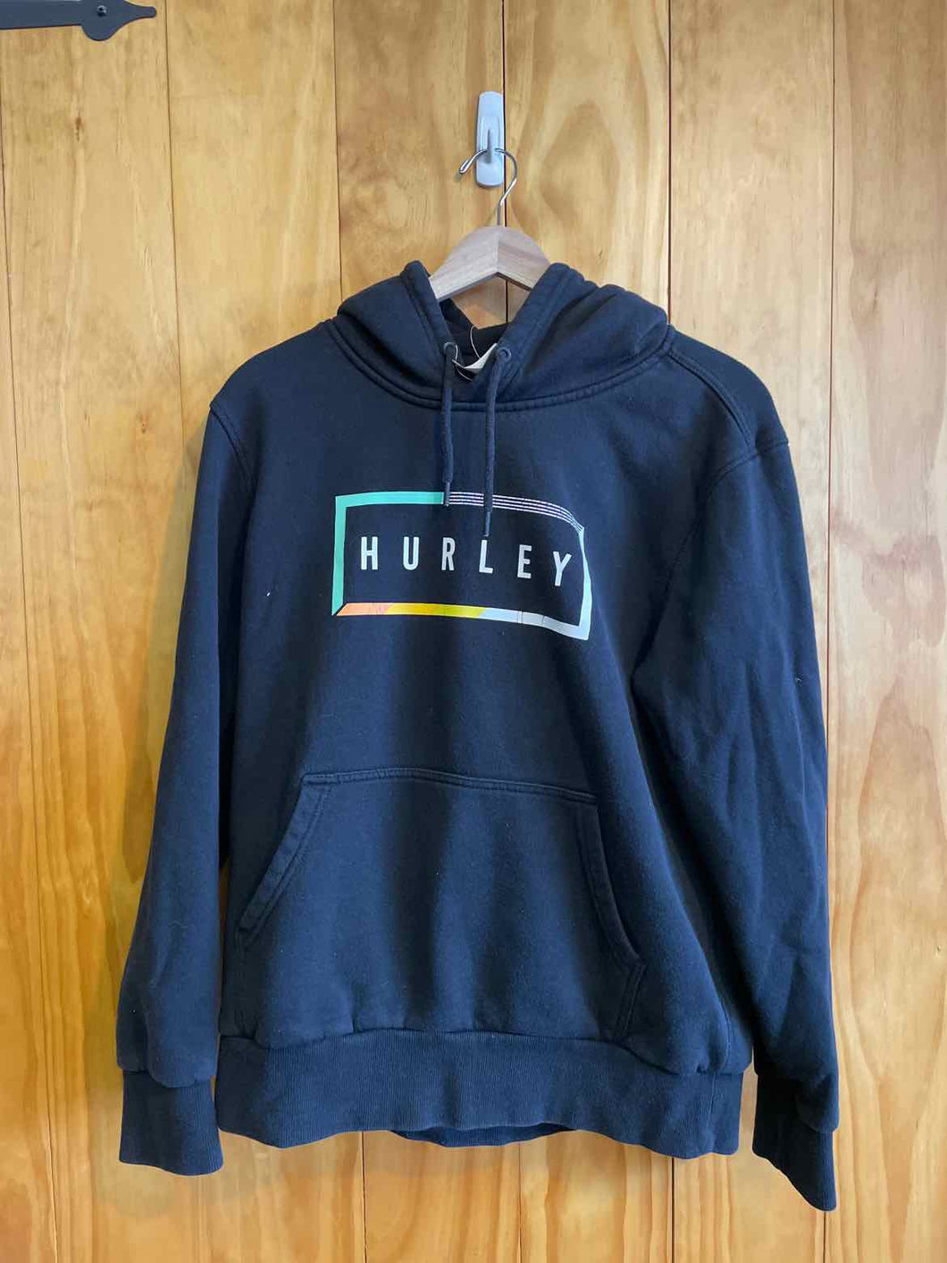 Mens Size Medium Hurley Men's Hoodie