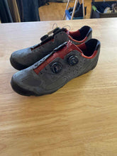 Load image into Gallery viewer, Louis Garneau Cycling Shoes
