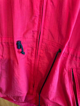 Load image into Gallery viewer, Women Size Small Pacific Trail Red Women's Light Jacket
