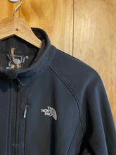 Load image into Gallery viewer, Women Size Large The North Face Black Women&#39;s Light Jacket
