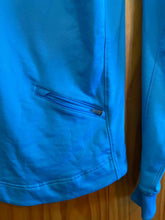Load image into Gallery viewer, Size Medium Nike Light Blue Women&#39;s Hoodie
