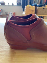 Load image into Gallery viewer, Women&#39;s Shoe Size 7 L.L. Bean Red Misc. Shoes
