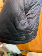 Load image into Gallery viewer, Women Size S Mountain Hardwear Black Women&#39;s Jacket

