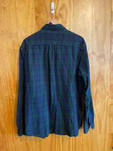 Load image into Gallery viewer, Size L LL Bean Men&#39;s Flannel
