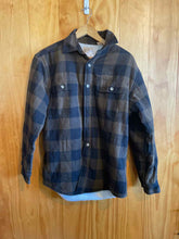 Load image into Gallery viewer, Size S Red Head Men's Light Jacket
