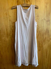 Load image into Gallery viewer, Size Small Lands End Pink Dress
