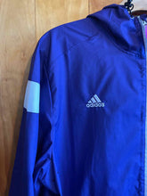Load image into Gallery viewer, Size 2XL Adidas Men&#39;s Jacket
