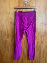Load image into Gallery viewer, Size Medium Athleta Hot Pink Women's Leggings
