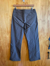 Load image into Gallery viewer, Size 8 Athleta Grey Women's Pants
