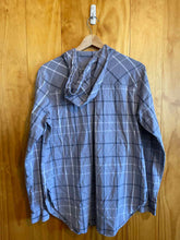 Load image into Gallery viewer, Size Large Columbia Lavender Women's Hoodie
