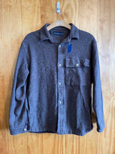 Load image into Gallery viewer, Size Large Tall Abercrombie &amp; Fitch Men&#39;s Flannel
