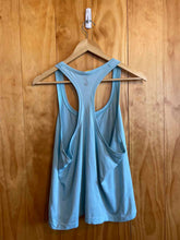 Load image into Gallery viewer, Size Unknown Lululemon Teal Women's Tank Top
