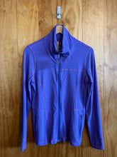 Load image into Gallery viewer, Size L Lole Purple Women's Sweater &amp; Sweatshirt
