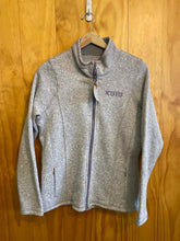 Load image into Gallery viewer, Size Medium Kuiu Grey Women's Fleece Sweatshirt
