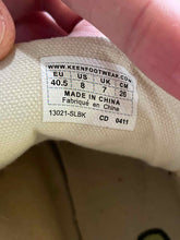 Load image into Gallery viewer, Shoe Size 8 Keen Brown Casual Shoes
