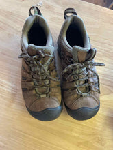 Load image into Gallery viewer, Women's Shoe Size 8 Keen Brown Women's  Casual Shoes
