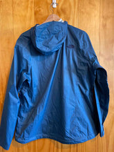 Load image into Gallery viewer, Women Size XL The North Face Blue Women's Rain Jacket
