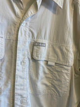 Load image into Gallery viewer, Size LT Columbia Men&#39;s Long Sleeve Shirt
