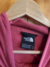 Load image into Gallery viewer, Size Medium The North Face Pink Women&#39;s Hoodie
