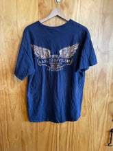Load image into Gallery viewer, Size Large Harley Davidson Men&#39;s Tank Top

