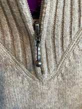 Load image into Gallery viewer, Size XL Woolrich Brown Women&#39;s Sweater &amp; Sweatshirt
