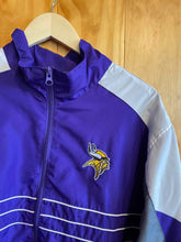 Load image into Gallery viewer, Size XL NFL Men&#39;s Light Jacket
