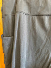 Load image into Gallery viewer, Size XL Duluth Trading Black Women's Leggings
