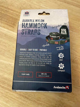 Load image into Gallery viewer, Avalanche Hammock
