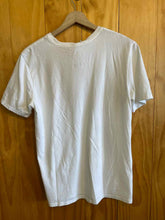 Load image into Gallery viewer, Size M Nike White Women's Short Sleeve Shirt
