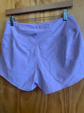 Load image into Gallery viewer, Size Medium The North Face Lavender Women's Shorts
