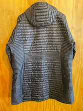 Load image into Gallery viewer, Women Size 2X LL Bean Black Women&#39;s Jacket
