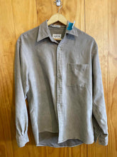 Load image into Gallery viewer, Size S Alfani Men's Long Sleeve Shirt
