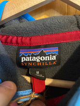 Load image into Gallery viewer, Size Medium Patagonia Men's Fleece
