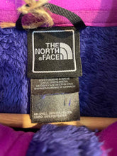 Load image into Gallery viewer, Women Size Medium The North Face Purple Women&#39;s Jacket

