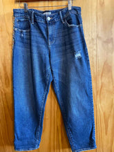 Load image into Gallery viewer, Size 8 Knox Rose Blue Women's Jeans
