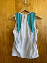 Load image into Gallery viewer, Women Size L Sugoi White Cycling
