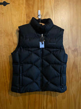 Load image into Gallery viewer, Size Large Marmot Black Women's Vest
