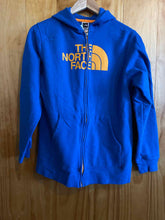 Load image into Gallery viewer, Child Size XL The North Face Boy's Hoodie
