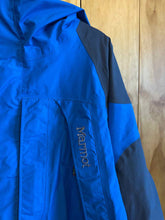 Load image into Gallery viewer, Size Medium Marmot Men's Rain Jacket
