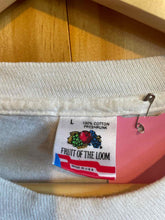 Load image into Gallery viewer, Size L Fruit of the Loom Men's Short Sleeve Shirt
