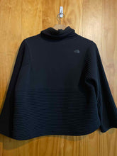 Load image into Gallery viewer, Size Large The North Face Black Women's Sweater &amp; Sweatshirt
