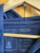 Load image into Gallery viewer, Size Medium Patagonia Blue Women&#39;s Sweater &amp; Sweatshirt
