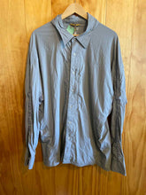 Load image into Gallery viewer, Size XXL Mountain Hardwear Men's Flannel
