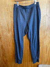 Load image into Gallery viewer, Size M Lululemon Grey Women's Sweatpants
