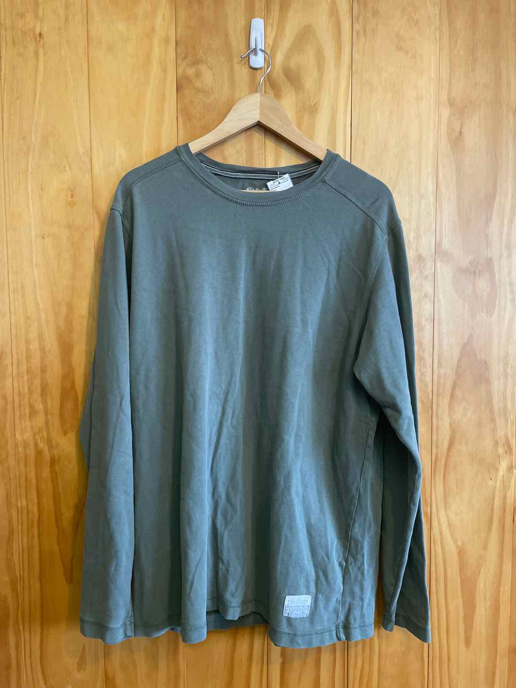 Size Tall Large Eddie Bauer Men's Sweater & Sweatshirt