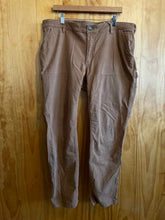 Load image into Gallery viewer, Size 18 Carhartt Tan Women's Pants
