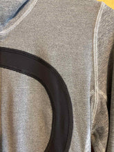 Load image into Gallery viewer, Women Size 6 Lululemon Grey Women's Light Jacket
