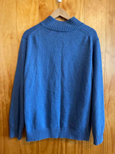 Load image into Gallery viewer, Size L LL Bean Men's Sweater &amp; Sweatshirt
